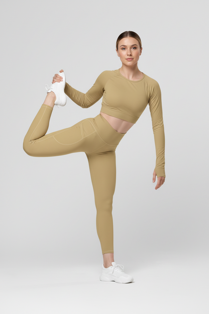 PHIA Aurelia Pocket Leggings