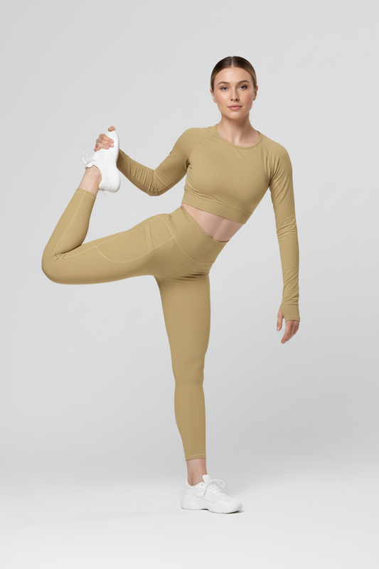 PHIA Aurelia Pocket Leggings