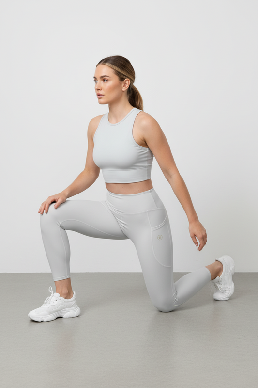 PHIA Mist Pocket Leggings