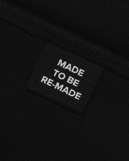 Crew Neck Organic Tank Top
