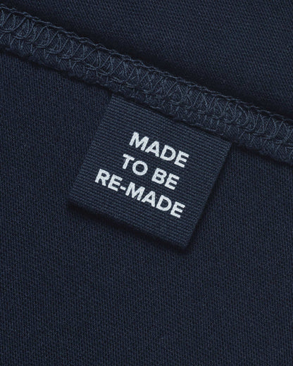 Crew Neck Organic Tank Top