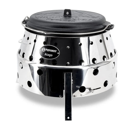 Petromax Dutch Oven - Essential Line