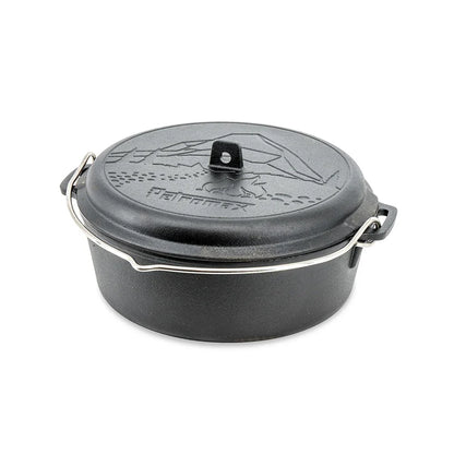 Petromax Dutch Oven - Essential Line