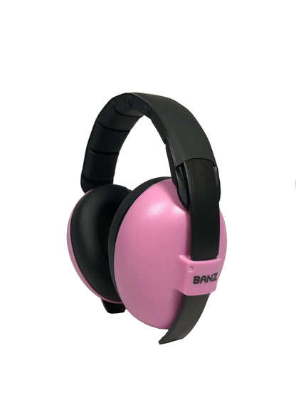 Baby Hearing Protection Ear Muffs