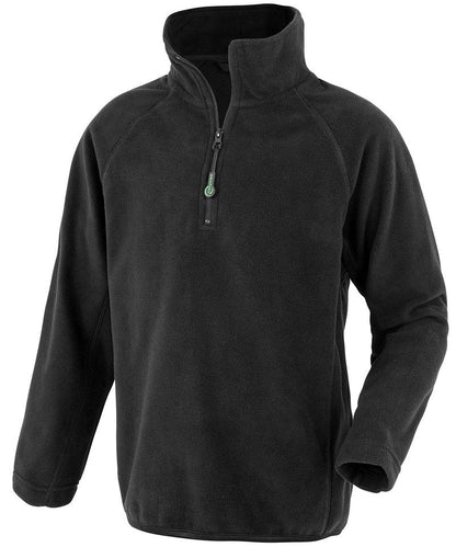 Recycled Polyester Kids Microfleece