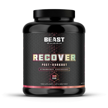 RECOVER Post Workout