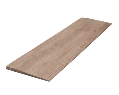 Sprung Konnecta Wood Effect Premium Gym Flooring Mats - 20mm