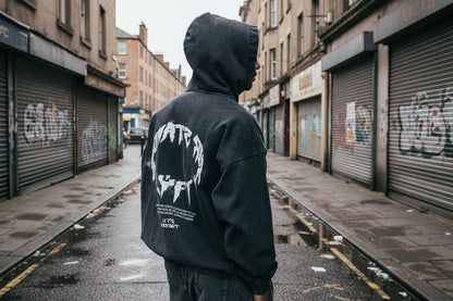 LYFT Men's Hoodie Pullover