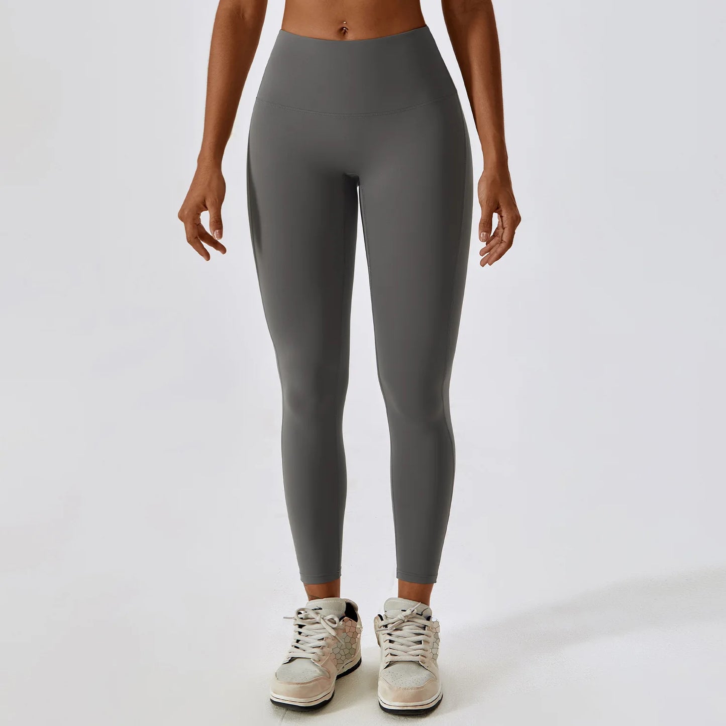 Workout Leggings High Waist