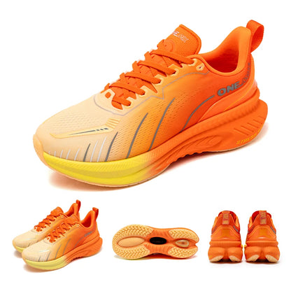 ONEMIX Motion Air Cushion Running Shoes for Men & Women