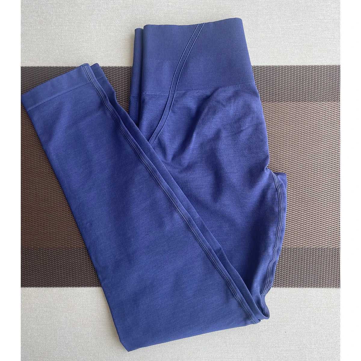 Seamless Tight Gym Leggings