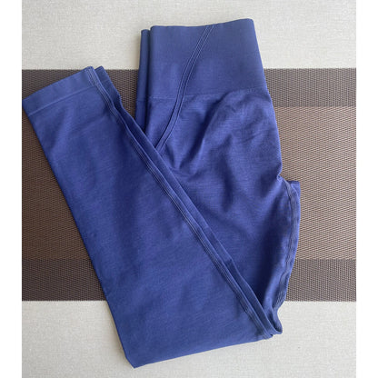 Seamless Tight Gym Leggings
