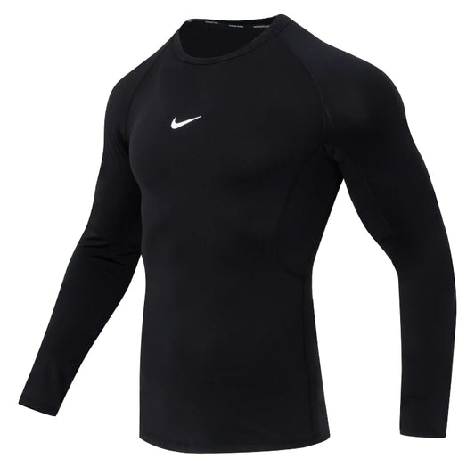 Nike Pro Men’s Quick-Dry Compression Shirt