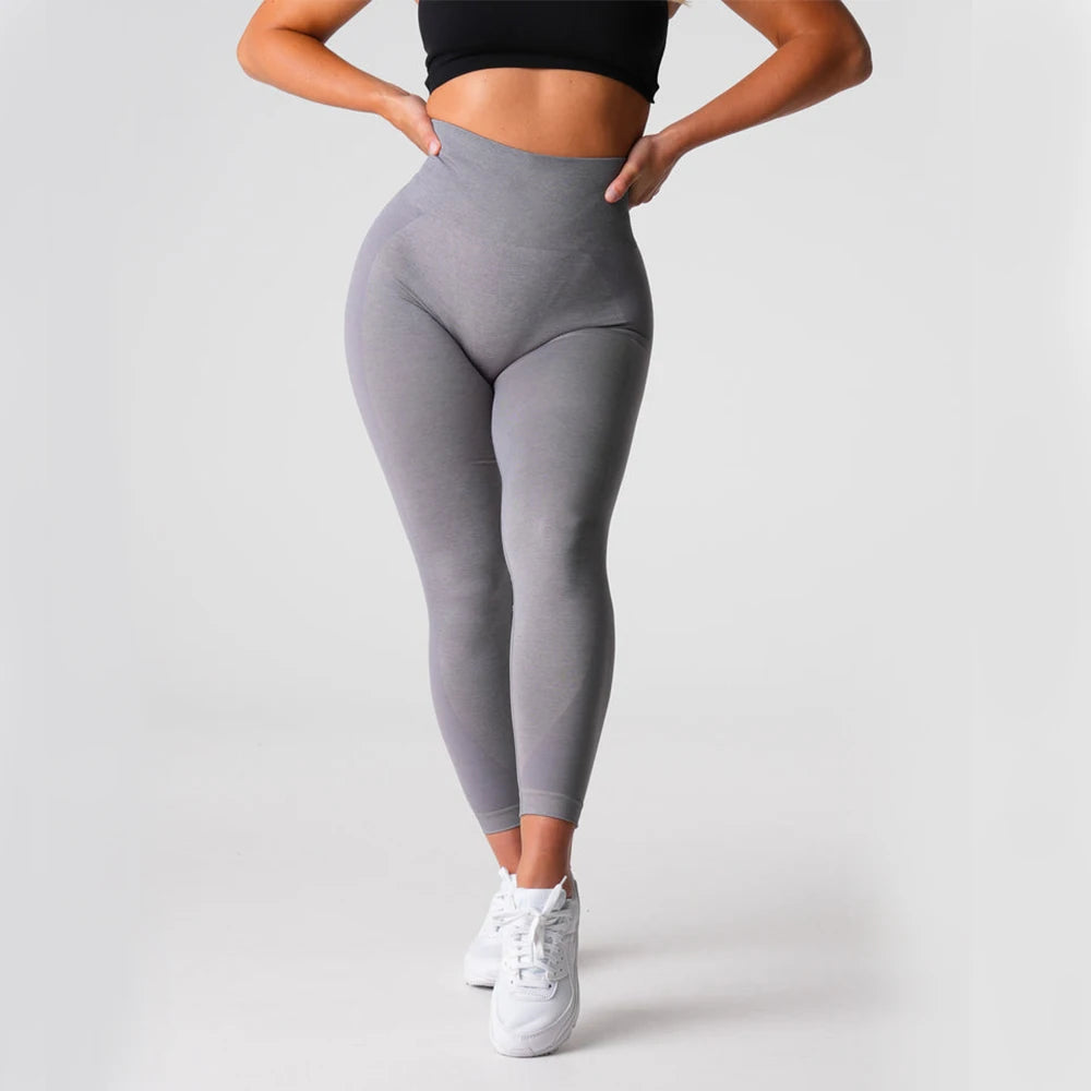 NVGTN Contour 2.0 Seamless Leggings for Women Workout Active Legging Nvgtn Gym Leggings for Women Butt Lifting NV Yoga Pants