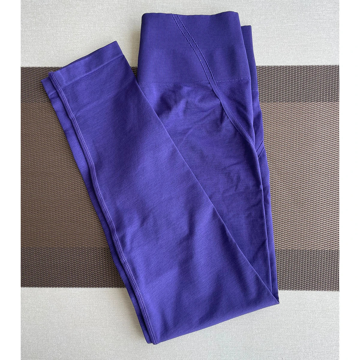 Seamless Tight Gym Leggings