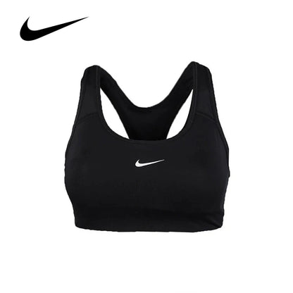 Original NIKE Swoosh Dri-FIT Women's Sports Bra