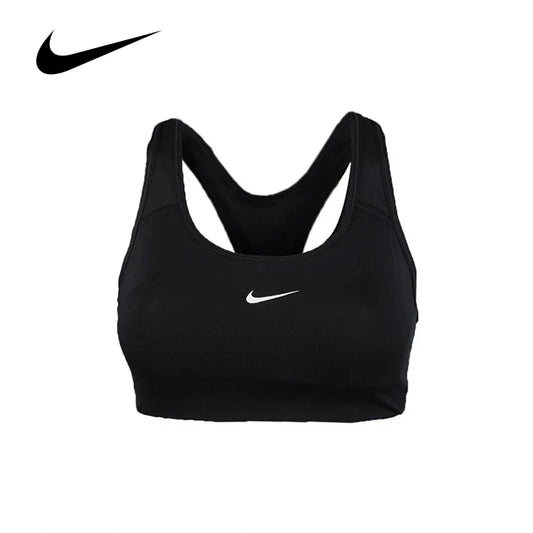 Original NIKE Swoosh Dri-FIT Women's Sports Bra