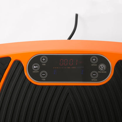 3D Ultrathin Vibration Plate