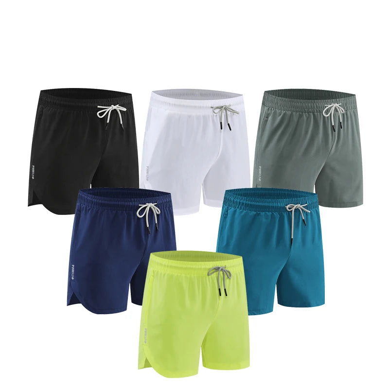 Quick Dry Running Shorts Mens