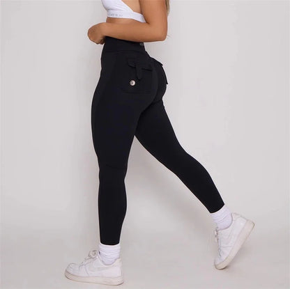 Women’s High-Waist Leggings