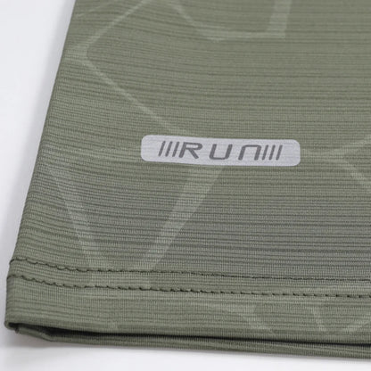 Men’s Breathable Quick-Dry Training T-Shirt