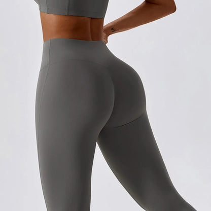 Workout Leggings High Waist