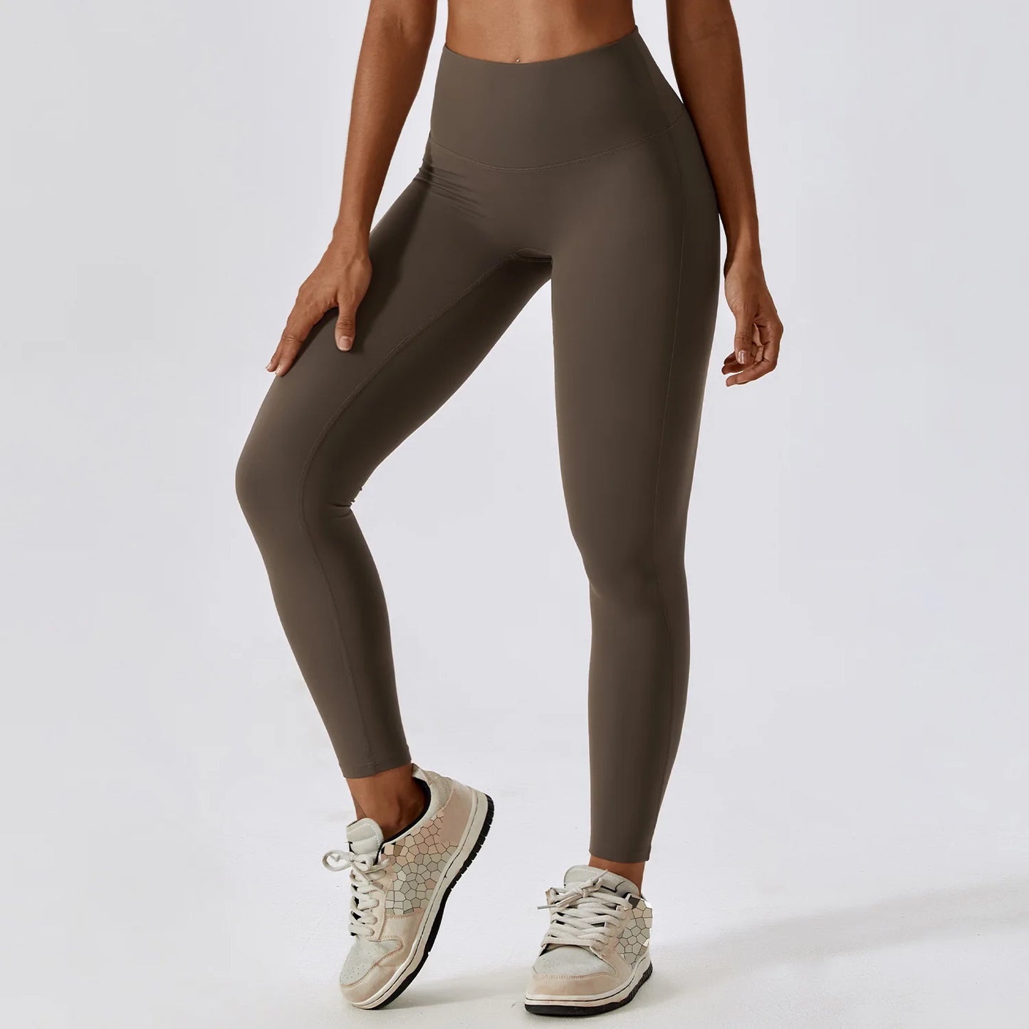 Workout Leggings High Waist