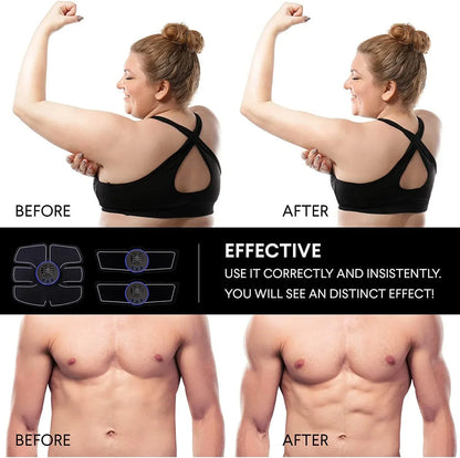 EMS Core Sculpt Trainer