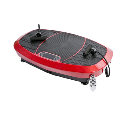 3D Ultrathin Vibration Plate