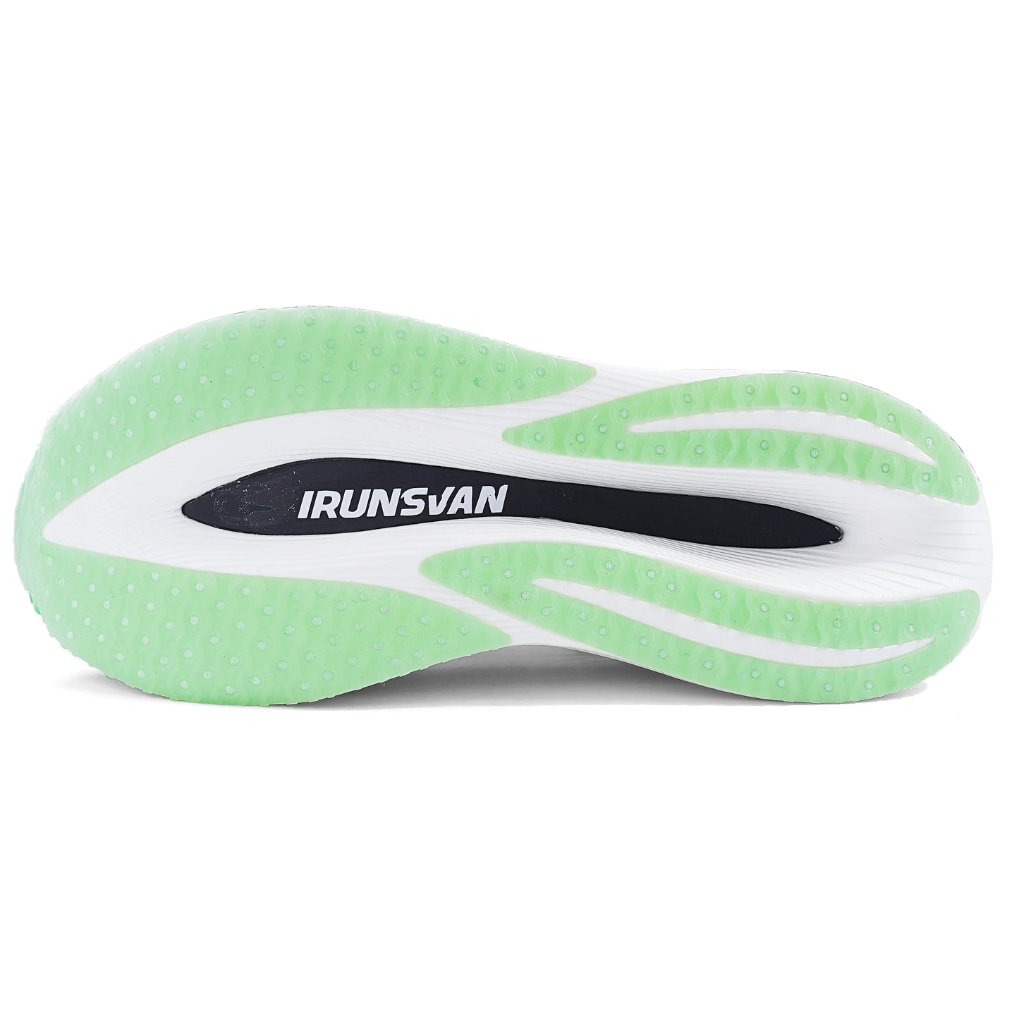 IRUNSVAN Running Shoes Unisex