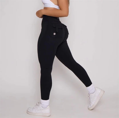 Women’s High-Waist Leggings