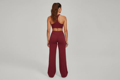 Phia Sculpt Flare Leggings