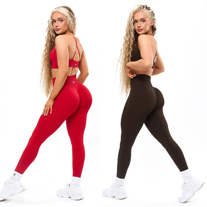 Buffbunny Women's Leggings