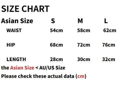 Women’s Bum-Shaping Yoga Shorts