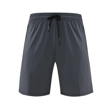 Men’s Quick-Dry Sports Shorts | Lightweight Breathable Gym, Running & Cycling Bottoms