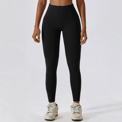 Workout Leggings High Waist