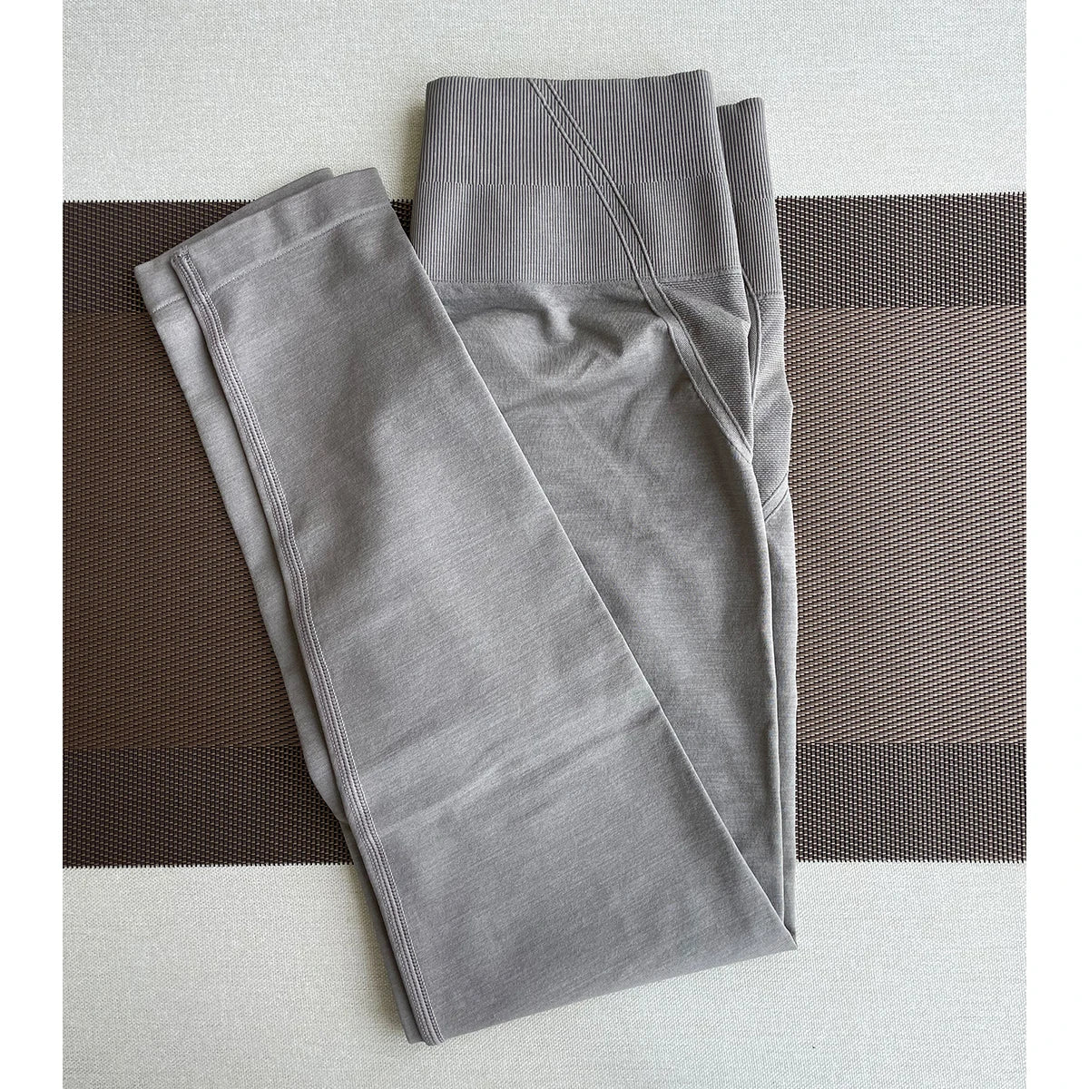Seamless Tight Gym Leggings