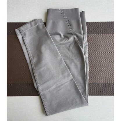 Seamless Tight Gym Leggings