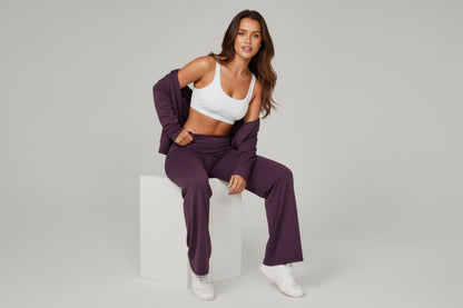 Phia Sculpt Flare Leggings