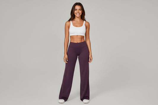 Phia Sculpt Flare Leggings