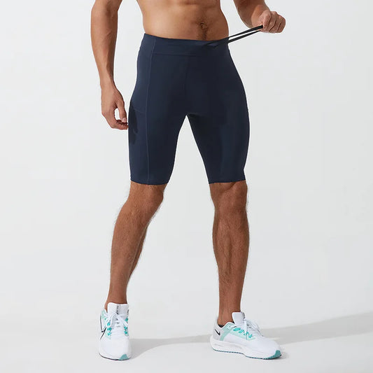 Men's Quick Dry Compression Shorts