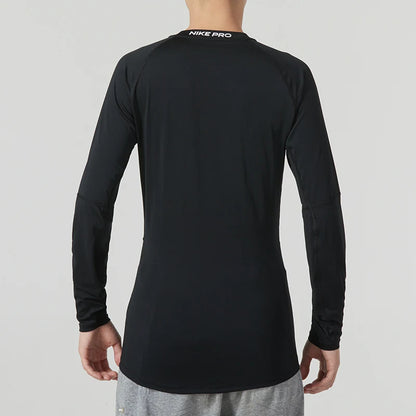 Nike Pro Men’s Quick-Dry Compression Shirt
