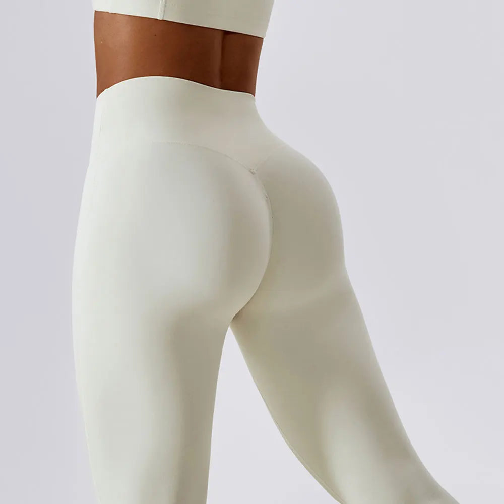 Workout Leggings High Waist