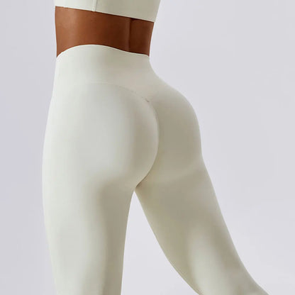 Workout Leggings High Waist