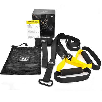 TensionPro Home Suspension Trainer