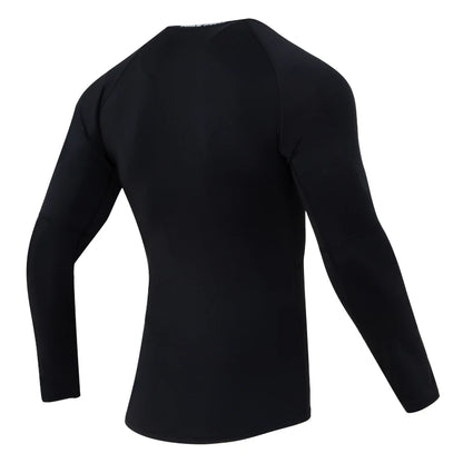 Nike Pro Men’s Quick-Dry Compression Shirt