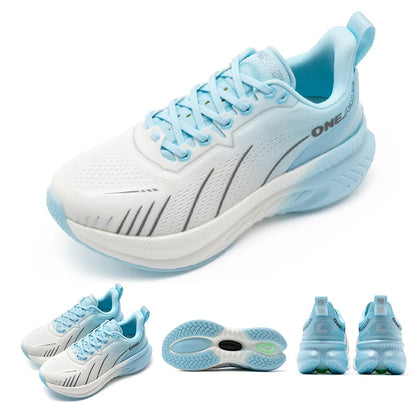 ONEMIX Motion Air Cushion Running Shoes for Men & Women