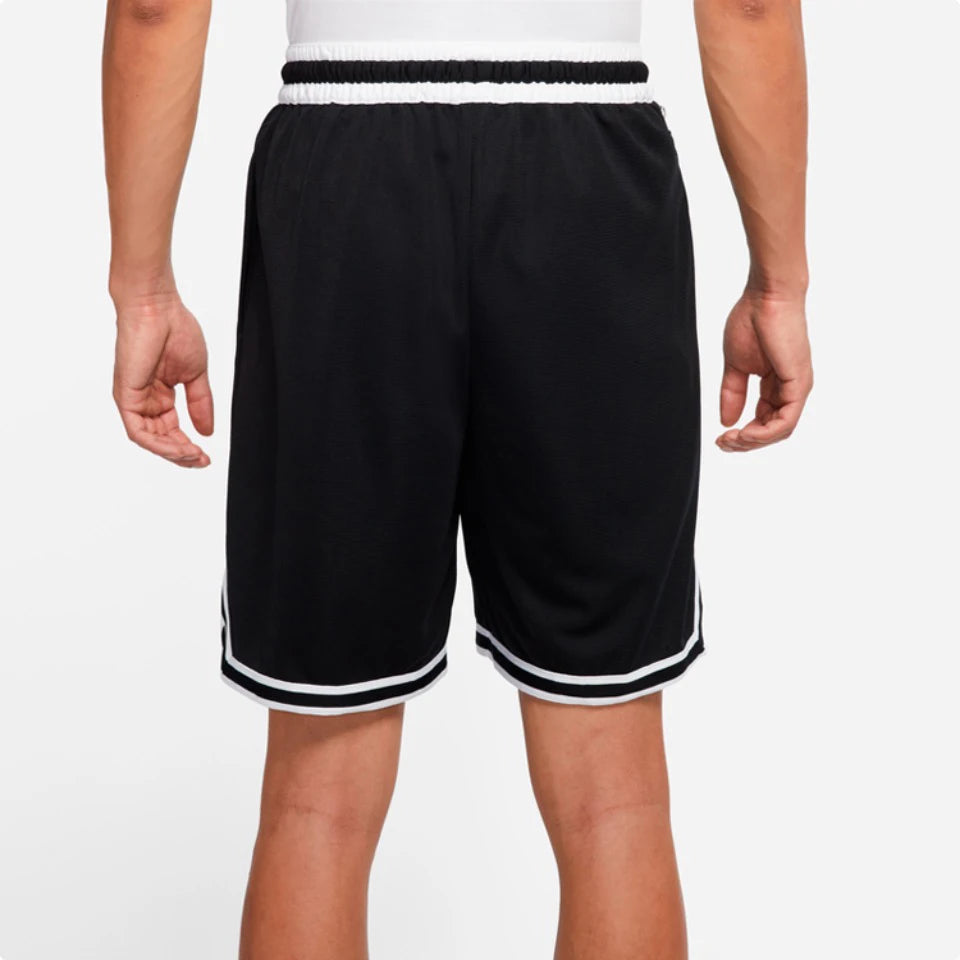 NIKE Men's Summer Loose-Fit Quick-Dry Sports Shorts