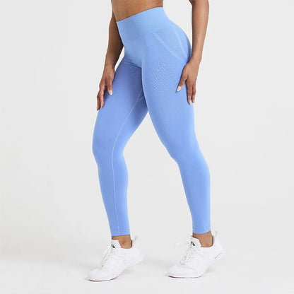 Seamless Tight Gym Leggings