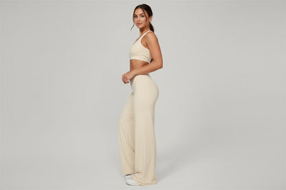 Phia Sculpt Flare Leggings